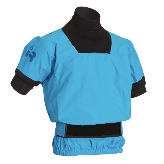 Short sleeve paddle jacket on sale